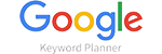 Google Keyword Planner Google Keyword Planner | Index