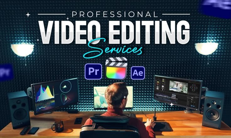 Video Editing Course
